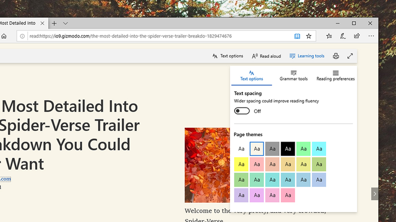 Illustration for article titled 9 Things You Can Do in the Windows 10 October 2018 Update That You Couldn't Do Before
